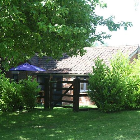 The Rectory Lacock Cottages Eksteriør bilde