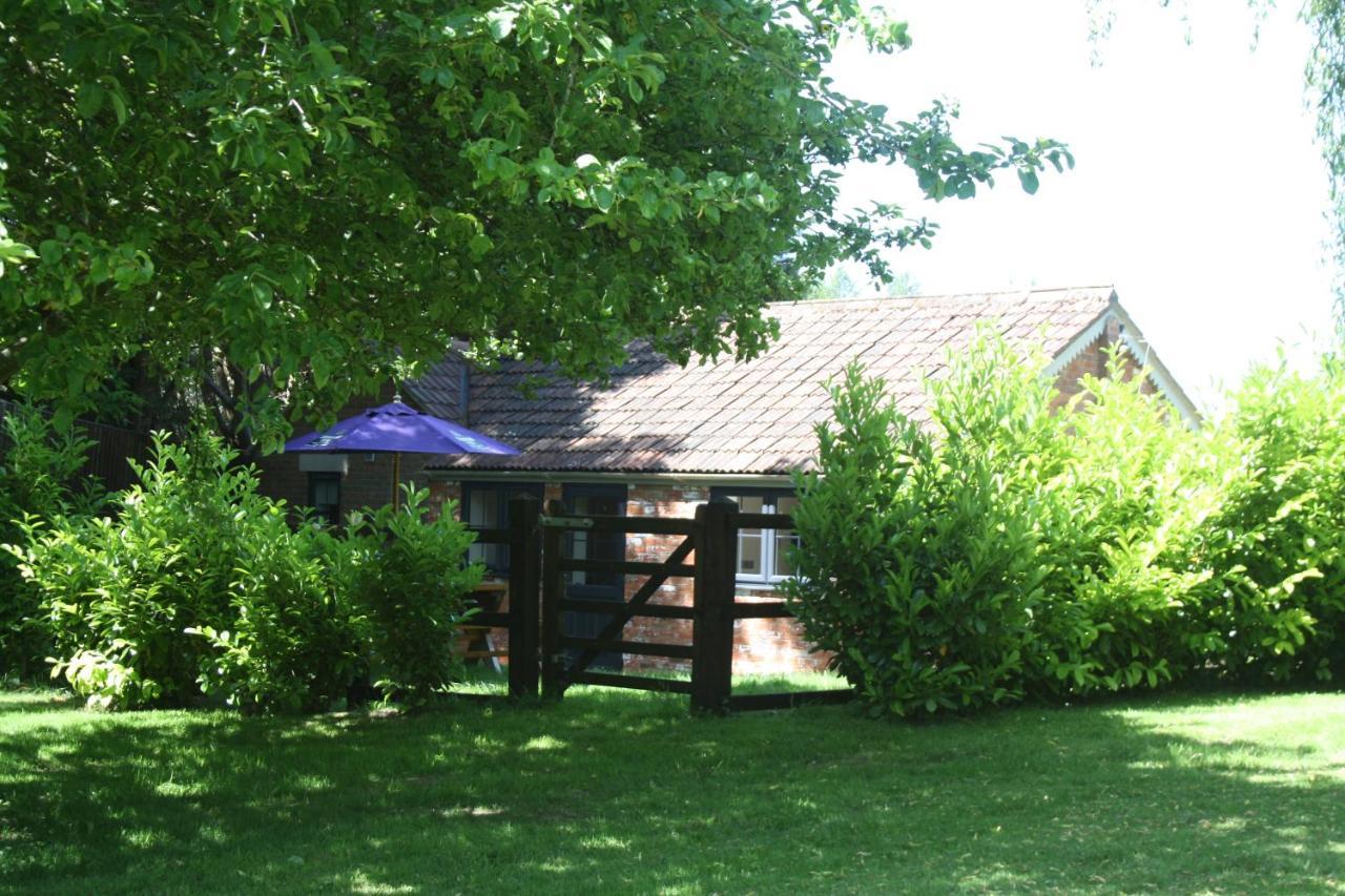 The Rectory Lacock Cottages Eksteriør bilde